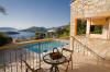 Villa with private swimming pool in Lefkas island in Perigiali village